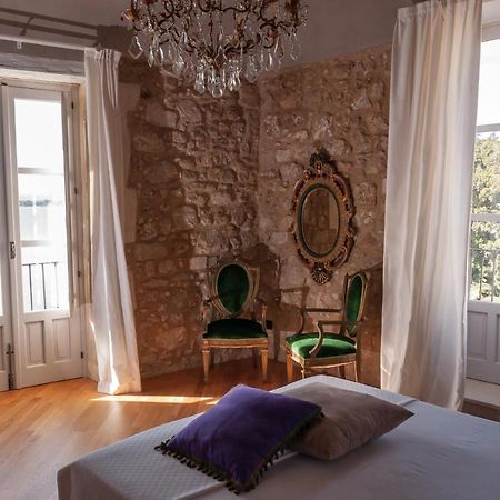 Dimora Aretusa Luxury Syracuse Esterno foto