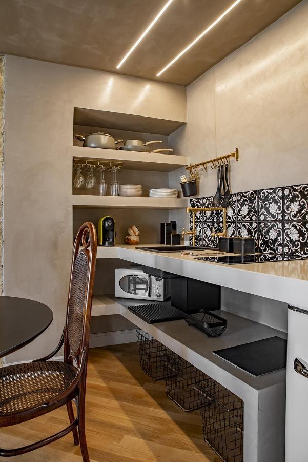Dimora Aretusa Luxury Syracuse Esterno foto