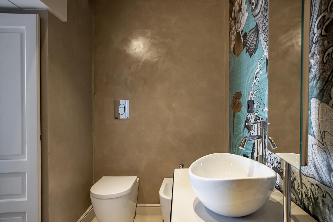Dimora Aretusa Luxury Syracuse Esterno foto