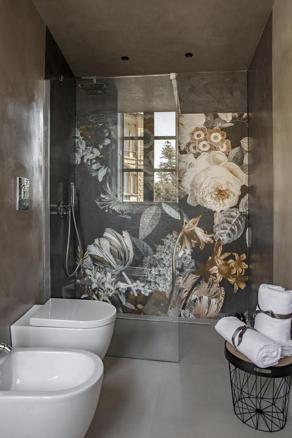 Dimora Aretusa Luxury Syracuse Esterno foto