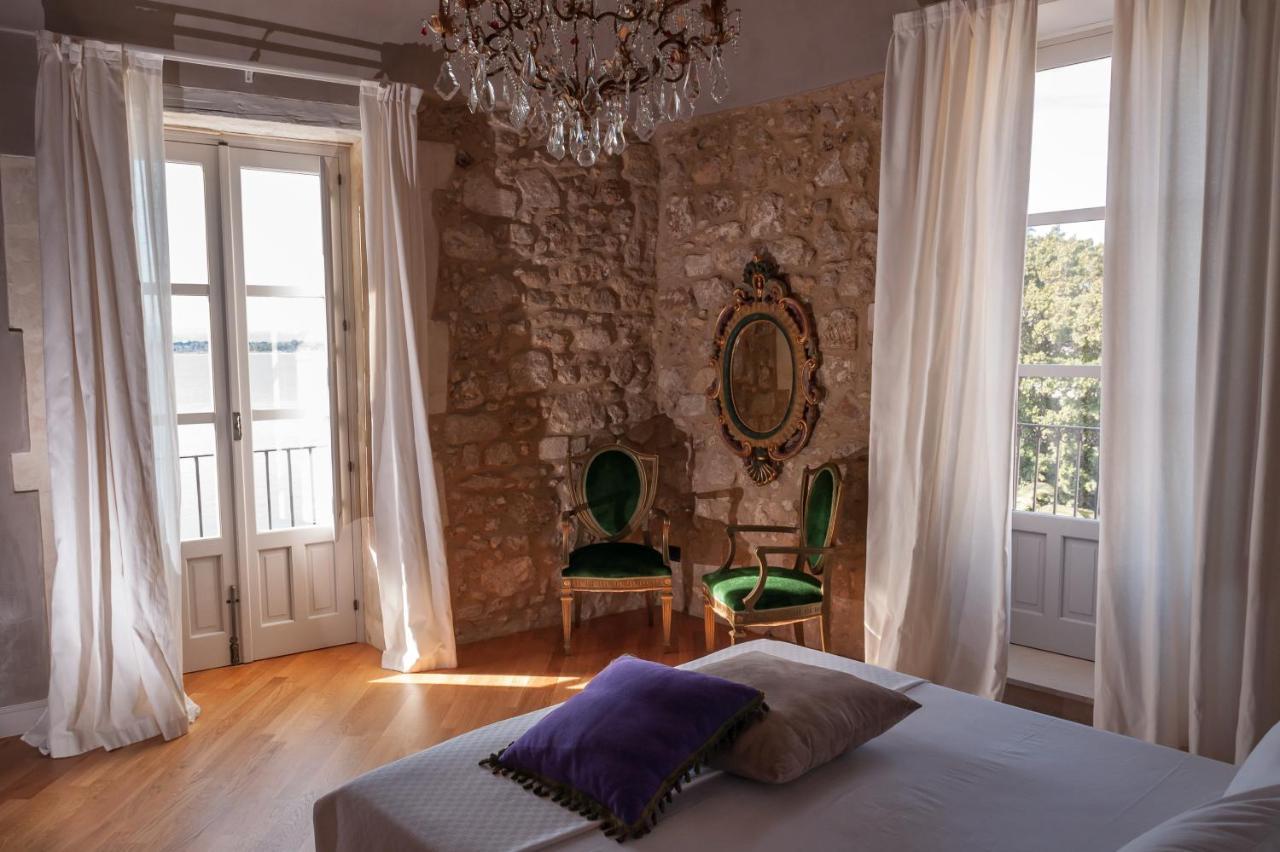 Dimora Aretusa Luxury Syracuse Esterno foto