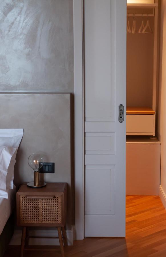 Dimora Aretusa Luxury Syracuse Esterno foto