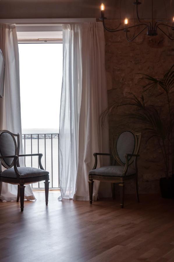 Dimora Aretusa Luxury Syracuse Esterno foto