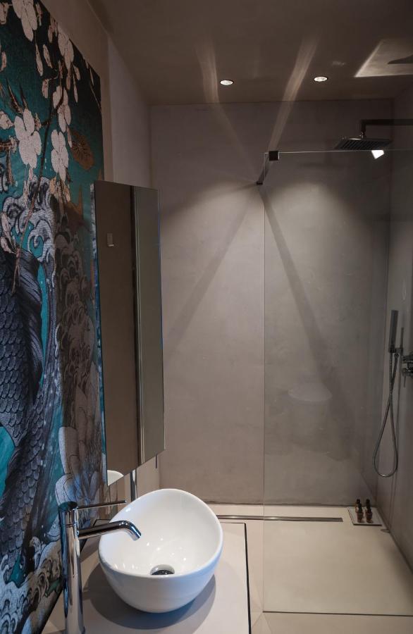 Dimora Aretusa Luxury Syracuse Esterno foto
