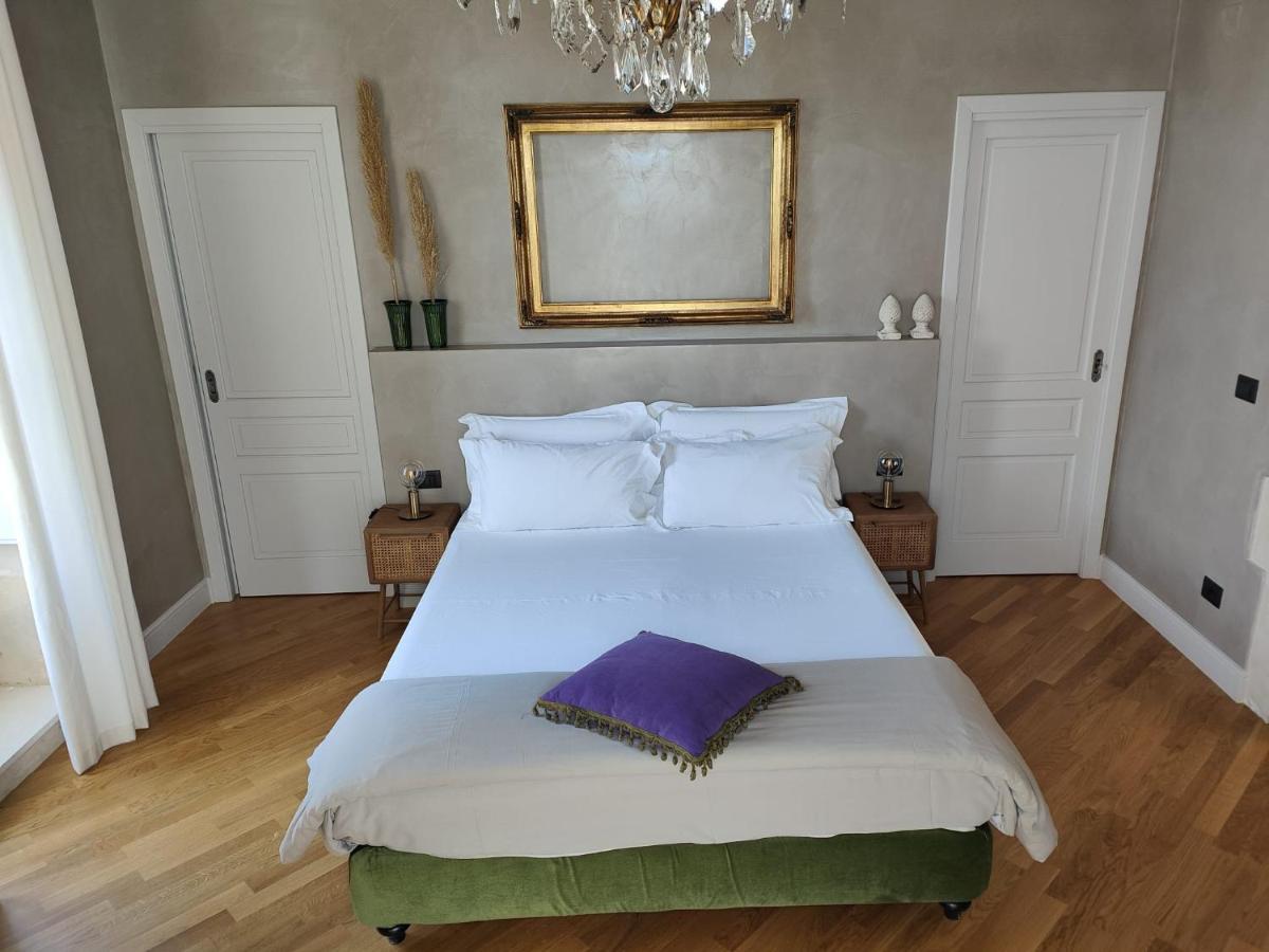 Dimora Aretusa Luxury Syracuse Esterno foto