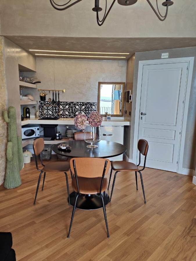 Dimora Aretusa Luxury Syracuse Esterno foto