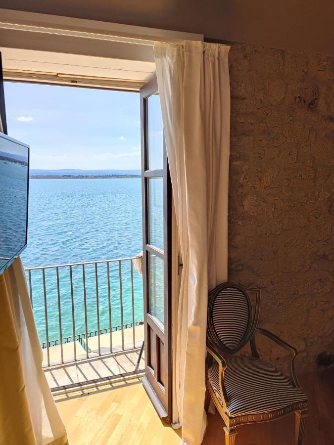 Dimora Aretusa Luxury Syracuse Esterno foto