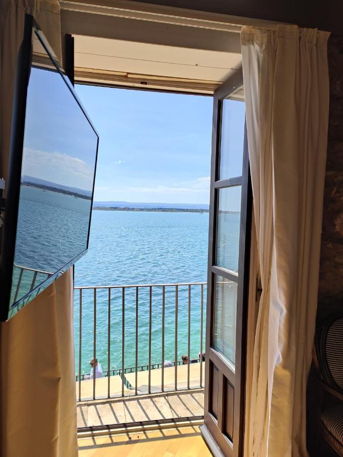 Dimora Aretusa Luxury Syracuse Esterno foto
